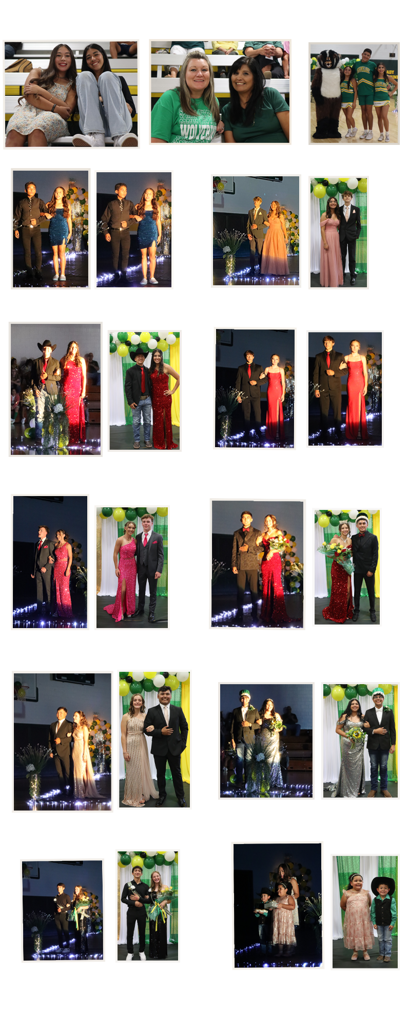 springlake-earth-high-school-homecoming-pep-rally